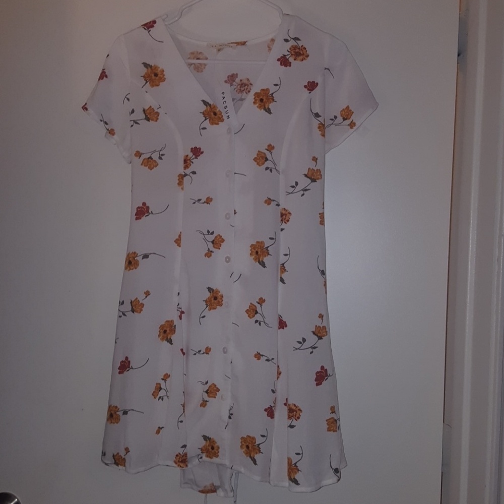 L.A Heart's Mini Dress